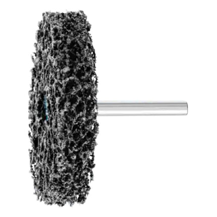 PFERD UTENSILE POLICLEAN NERO CON GAMBO DA MM6 ART. PCLZY
