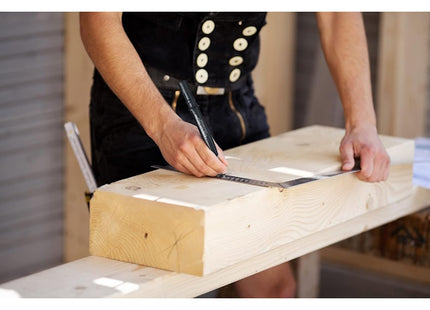 LYRA MARCATORE/MATITA DRY PROFI GIANT CON MINA IN GRAFITE