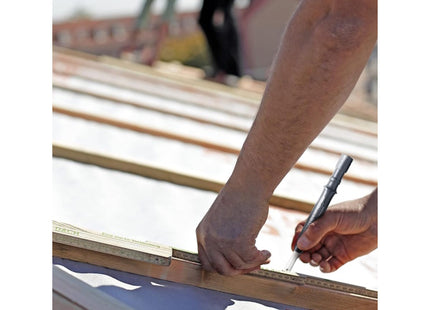 LYRA MARCATORE/MATITA DRY PROFI GIANT CON MINA IN GRAFITE