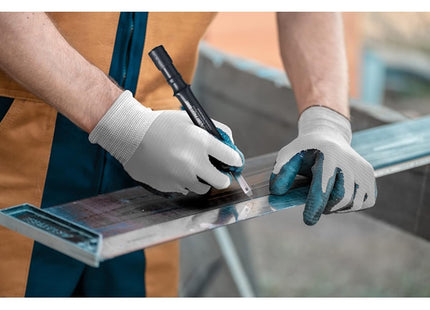 LYRA MARCATORE/MATITA DRY PROFI GIANT CON MINA IN GRAFITE