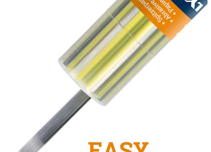 LYRA MINE DI RICAMBIO DRY GIANT LEADS STONE MASON 331 PZ.12