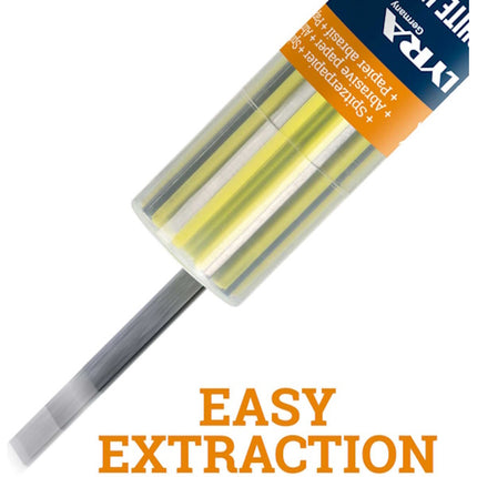 LYRA MINE DI RICAMBIO DRY GIANT LEADS STONE MASON 331 PZ.12