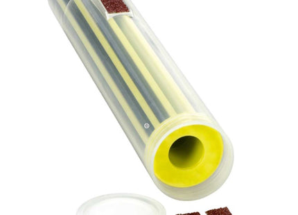 LYRA MINE DI RICAMBIO DRY GIANT LEADS CARPENTER 333 PZ.12