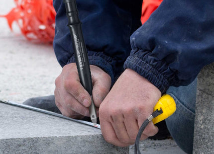 LYRA MINE DI RICAMBIO DRY GIANT LEADS STONE MASON 331 PZ.12