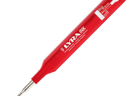 LYRA MARCATORE 4480 DI PROFONDITA&apos; FINO A MM35 LYRA-INK