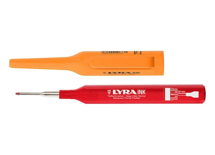 LYRA MARCATORE 4480 DI PROFONDITA&apos; FINO A MM35 LYRA-INK