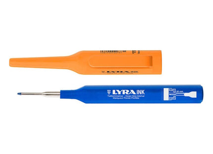 LYRA MARCATORE 4480 DI PROFONDITA&apos; FINO A MM35 LYRA-INK