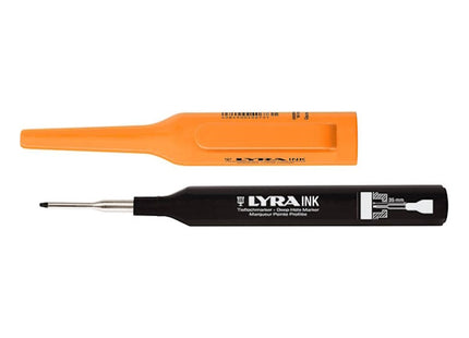 LYRA MARCATORE 4480 DI PROFONDITA&apos; FINO A MM35 LYRA-INK