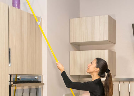 PINZA PER SCAFFALI MULTIUSO APEX CM.158