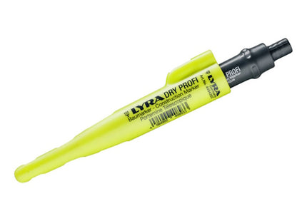 LYRA MATITA MARCATORE DRY PROFI CON AVANZAMENTO AUTOMATICO
