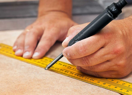 LYRA MINE RICAMBIO COLORI ASSORTITI PER DRY PROFI ASTUCCIO DA PZ12