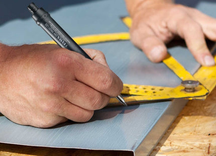 LYRA MINE RICAMBIO 2B GRAPHITE PER DRY PROFI ASTUCCIO DA PZ12