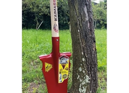 MASS VANGA ESTIRPATRICE KAIMASS CON MANICO IN FRASSINO CM110