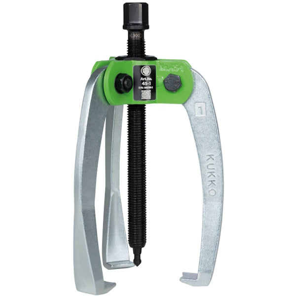 KUKKO ESTRATTORE UNIVERSALE A 3 BRACCI CON GRIFFE AUTOCENTRANTI MM100