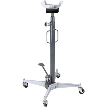 INTEC SOLLEVATORE IDRAULICO DA FOSSA PORTATA KG 500*