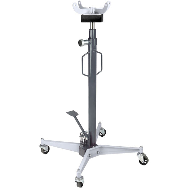 INTEC SOLLEVATORE IDRAULICO DA FOSSA PORTATA KG 500*