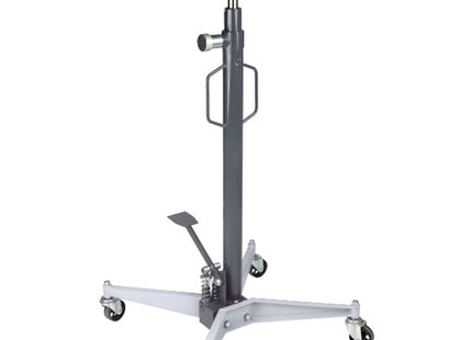 INTEC SOLLEVATORE IDRAULICO DA FOSSA PORTATA KG 550