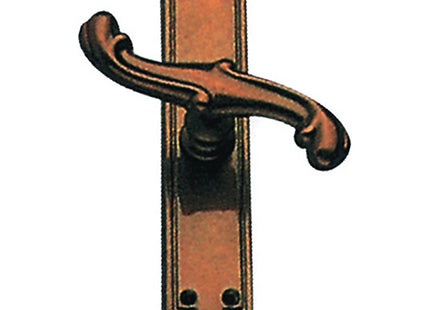 COTTALI BAROCCO CREMONESE Q7 SENZA MOVIMENTO FINITURA BRONZATO