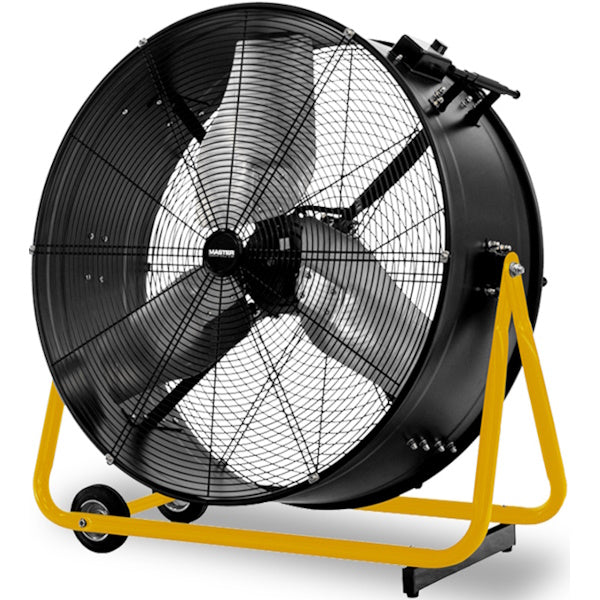MASTER VENTILATORE DA TERRA PROFESSIONALE 2 VELOCITA' 315W MOD. DF 30 P