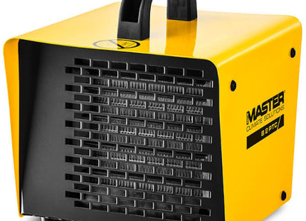 MASTER GENERATORE DI ARIA CALDA ELETTRICO MOD. B2 PTC