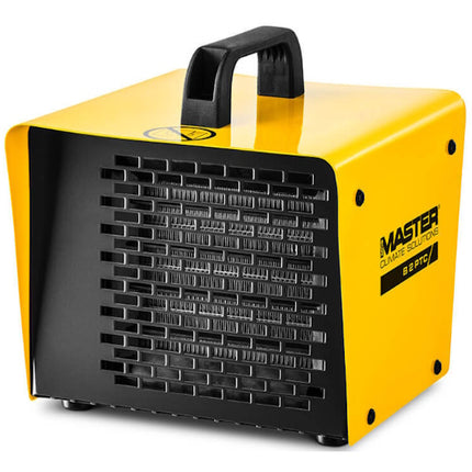 MASTER GENERATORE DI ARIA CALDA ELETTRICO MOD. B2 PTC