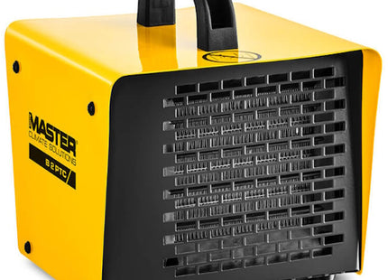 MASTER GENERATORE DI ARIA CALDA ELETTRICO MOD. B2 PTC