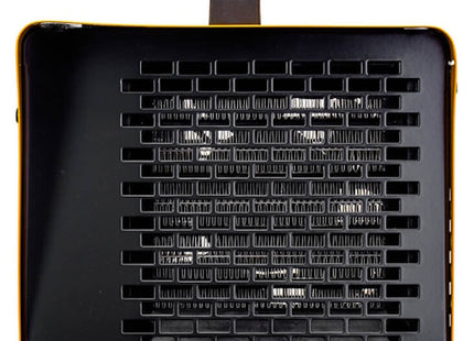 MASTER GENERATORE DI ARIA CALDA ELETTRICO MOD. B2 PTC