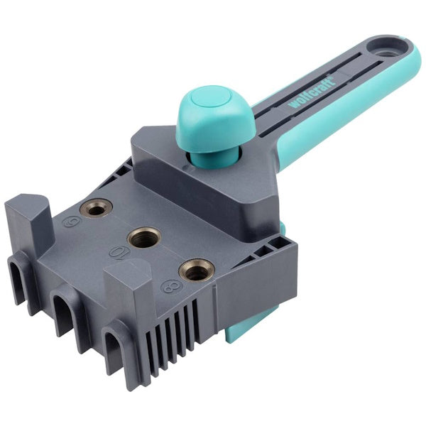 WOLFCRAFT GUIDA UNIVERSALE PER SPINATURA*