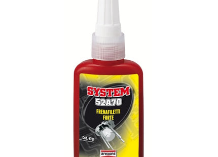 AREXONS SYSTEM FRENAFILETTI FORTE 52A70