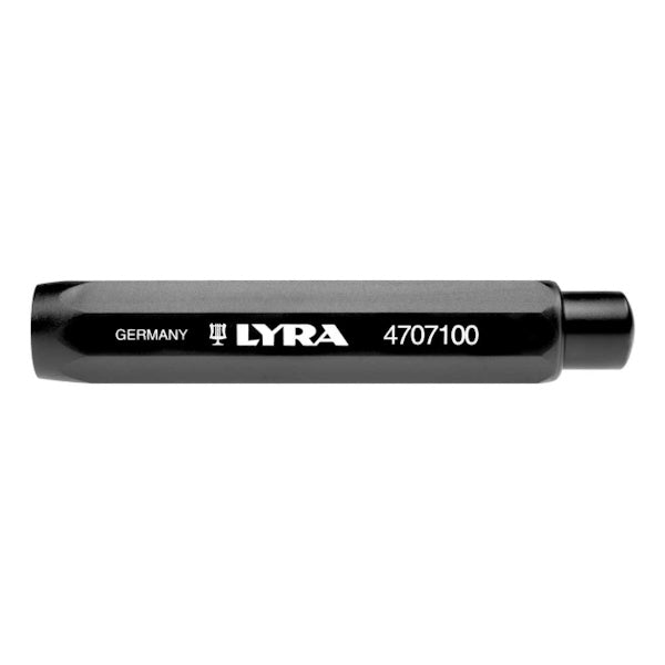 LYRA PORTAGESSO IN ABS PER GESSI TONDI D.MM9,5-10