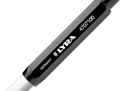 LYRA PORTAGESSO IN ABS PER GESSI TONDI D.MM9,5-10