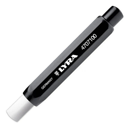 LYRA PORTAGESSO IN ABS PER GESSI TONDI D.MM9,5-10
