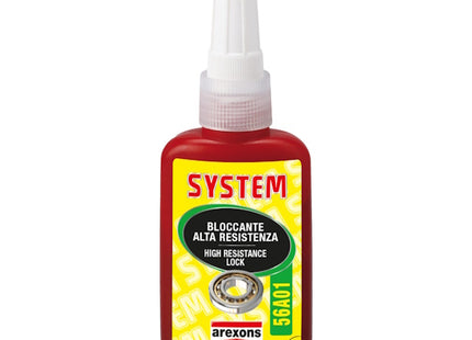 AREXONS SYSTEM BLOCCANTE ALTA RESISTENZA 56A01 ML50