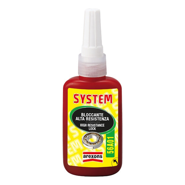AREXONS SYSTEM BLOCCANTE ALTA RESISTENZA 56A01 ML50
