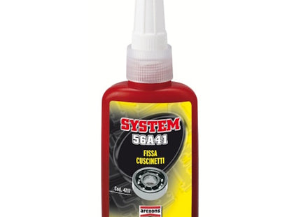 AREXONS SYSTEM FISSA CUSCINETTI 56A41 ML10