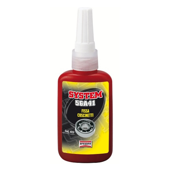 AREXONS SYSTEM FISSA CUSCINETTI 56A41 ML10