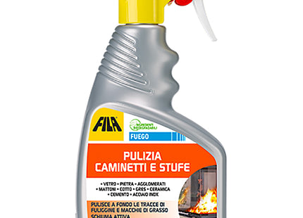 FILA FUEGO RIMUOVI FULIGGINE ML750