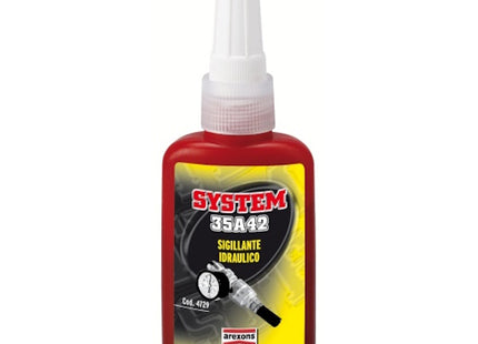 AREXONS SYSTEM SIGILLANTE IDRAULICO 35A42