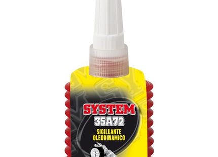 AREXONS SYSTEM SIGILLANTE OLEODINAMICO 35A72
