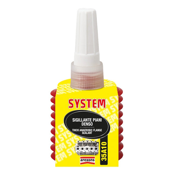 AREXONS SYSTEM SIGILLANTE PIANI DENSO 35A10 ML100