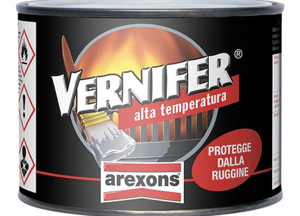 AREXONS VERNIFER VERNICE ALTA TEMPERATURA ML500