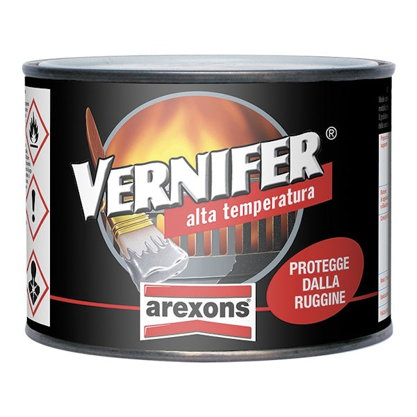 AREXONS VERNIFER VERNICE ALTA TEMPERATURA ML500