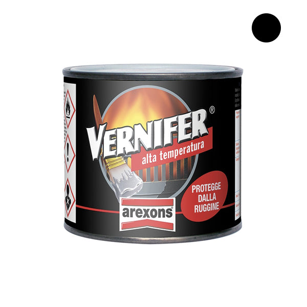 AREXONS VERNIFER VERNICE ALTA TEMPERATURA ML500