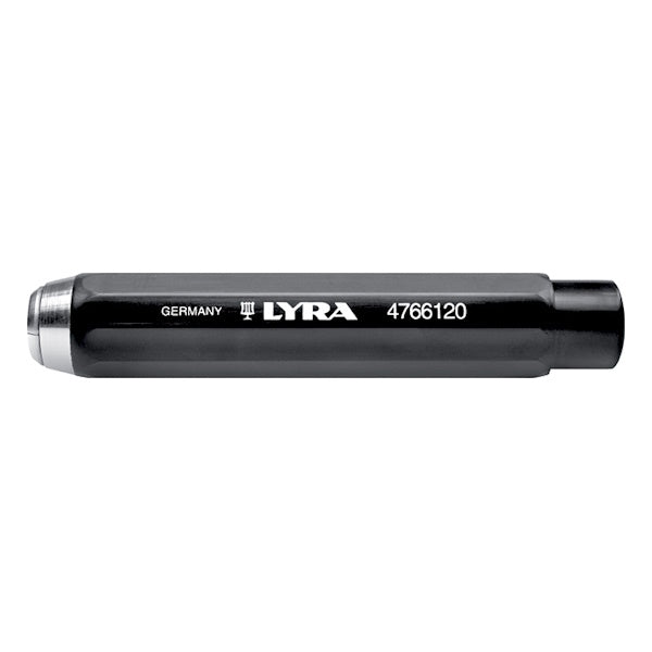 LYRA PORTAGESSO IN ABS PER GESSI TONDI/ESAGONALI D.MM11-12