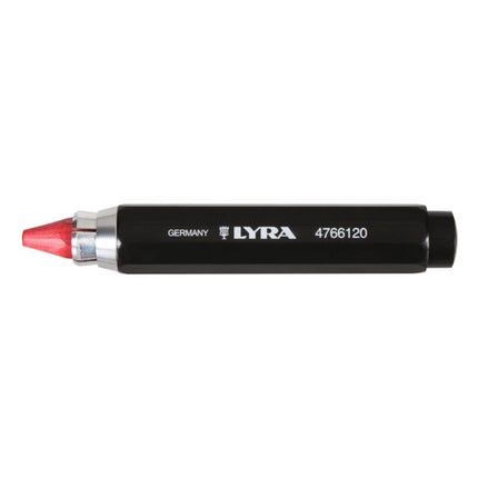 LYRA PORTAGESSO IN ABS PER GESSI TONDI/ESAGONALI D.MM11-12