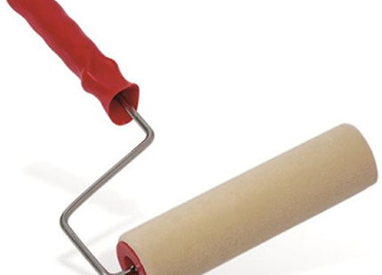 GAMMA PENNELLI RULLO CON MANICO RASATO IN LANA MOHAIR D.MM43 ART. S/47