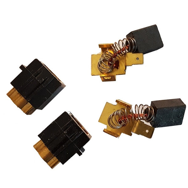 MILWAUKEE CARBONCINI PER TRONCATRICE MS305 ART.4931433904 CONF.DA PZ2