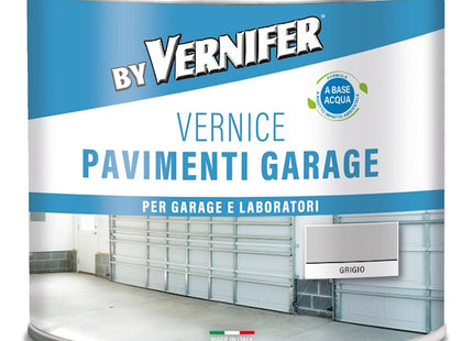 AREXONS VERNIFER VERNICE PER PAVIMENTI GARAGE TRASPARENTE LT0,75*