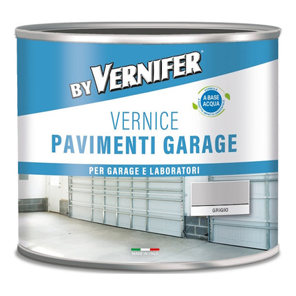 AREXONS VERNIFER VERNICE PER PAVIMENTI GARAGE TRASPARENTE LT0,75
