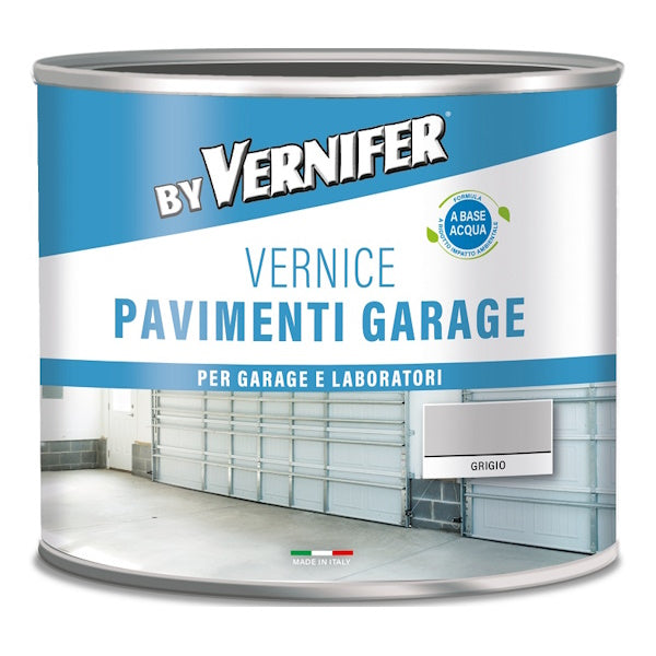 AREXONS VERNIFER VERNICE PER PAVIMENTI GARAGE TRASPARENTE LT0,75